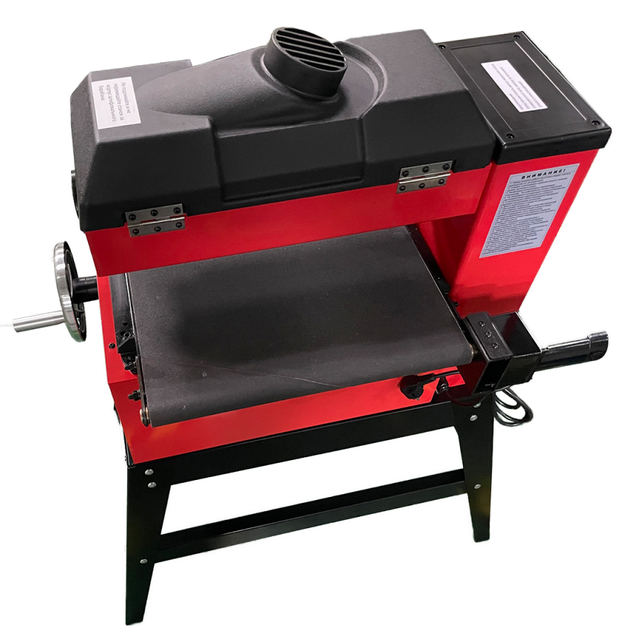 Станок шлифовальный JIB 21106 - фото