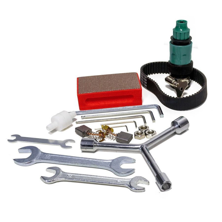 Плиткорез электрический TECH-NICK TETRIS-3200 - фото