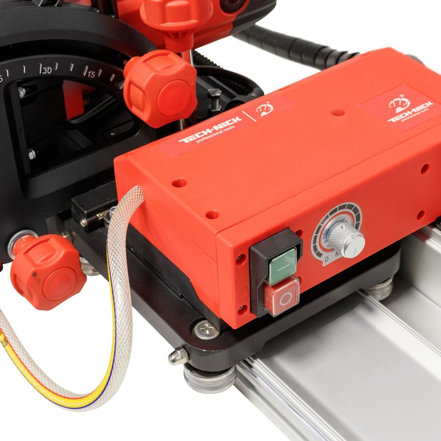 Плиткорез электрический TECH-NICK TETRIS-3200 - фото