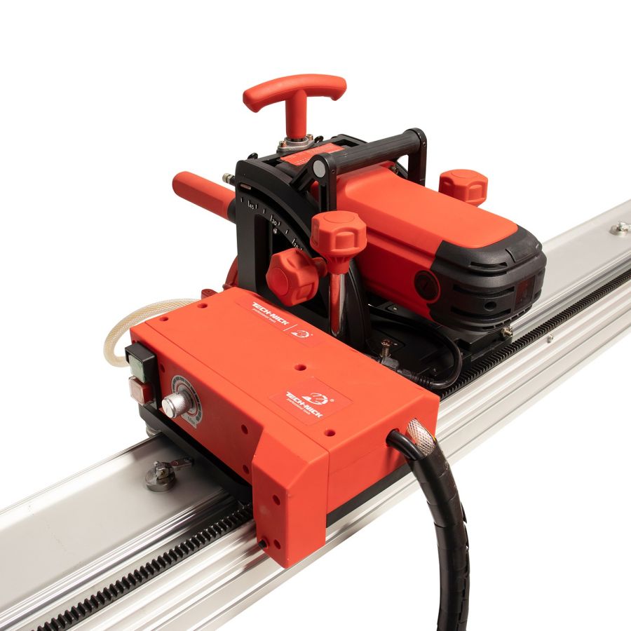 Плиткорез электрический TECH-NICK TETRIS-3200 - фото