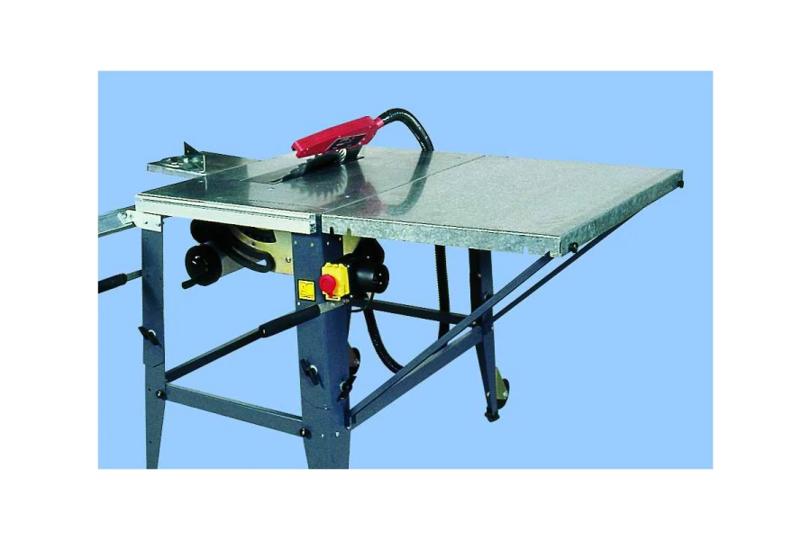 Круглопильный станок Proma PKS-315S - фото