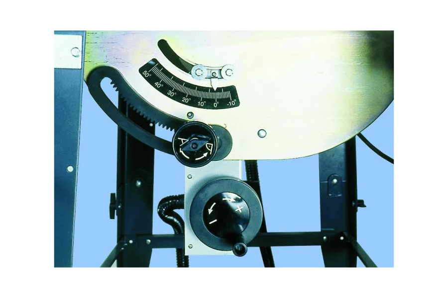 Круглопильный станок Proma PKS-315S - фото