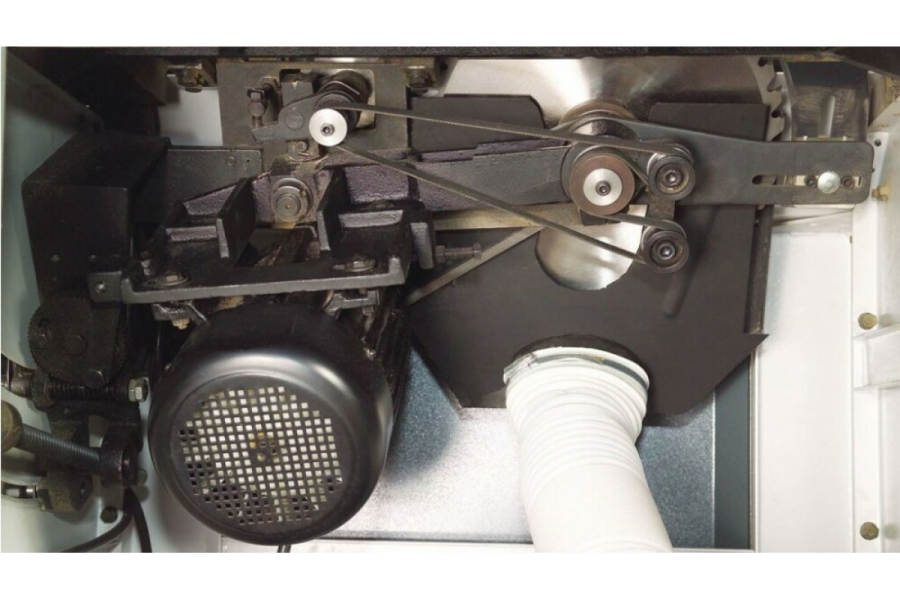 Круглопильный станок Proma PKS-315S - фото