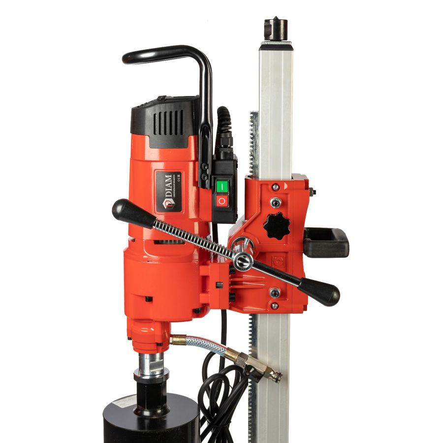 Установка алмазного бурения DIAM ML-200ADC - фото