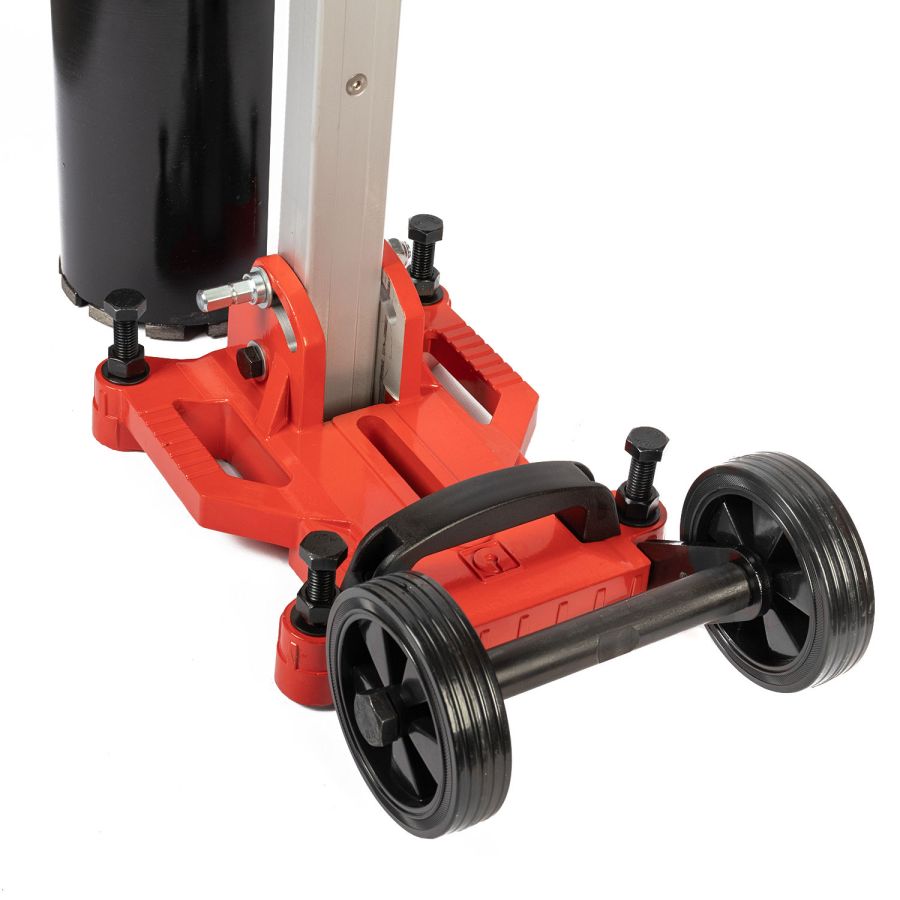 Установка алмазного бурения DIAM ML-200ADC - фото