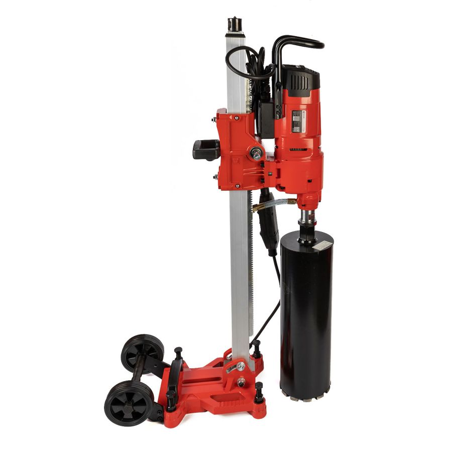 Установка алмазного бурения DIAM ML-200ADC - фото