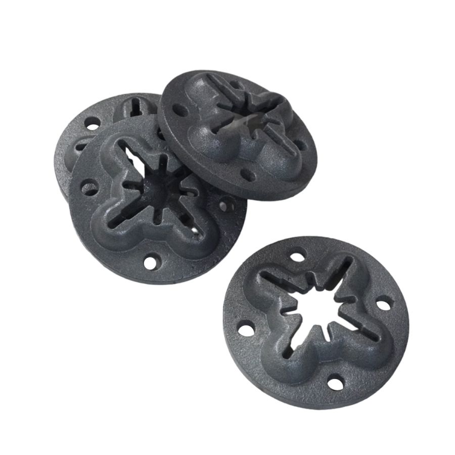 Мини стапель для кузовных работ OPTIMUS OPT-CB10500 - фото