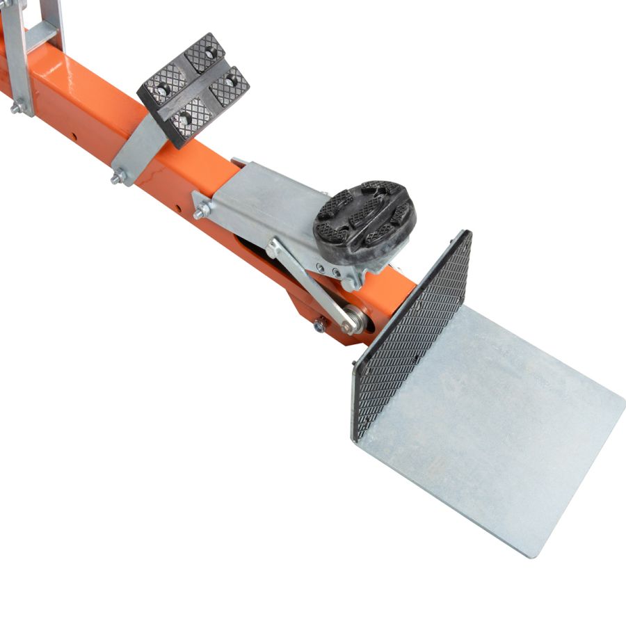 Мини стапель для кузовных работ OPTIMUS OPT-CB10500 - фото