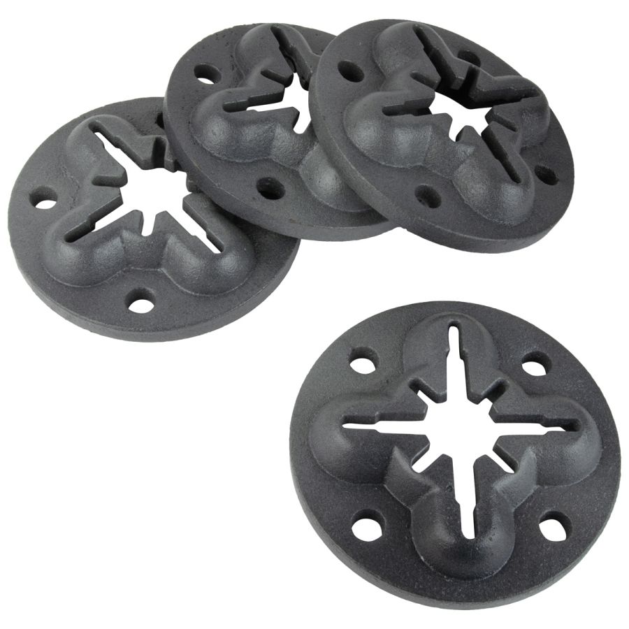 Мини стапель для кузовных работ OPTIMUS OPT-CB10500 - фото