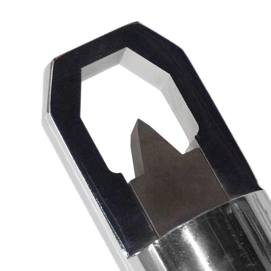 Гайкорез гидравлический WiederKraft WDK-GG03108242 (гайка 14-36мм, М8-М24) со встроенным насосом - фото