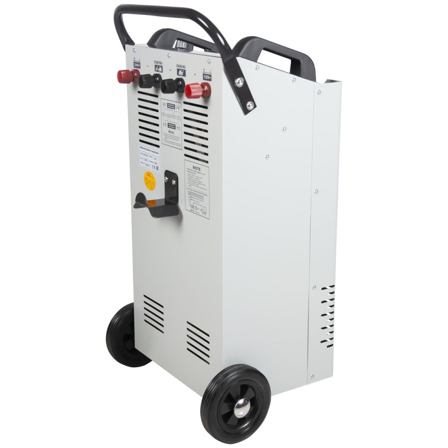 Пуско-зарядное устройство WiederKraft WDK-Start1250 - фото