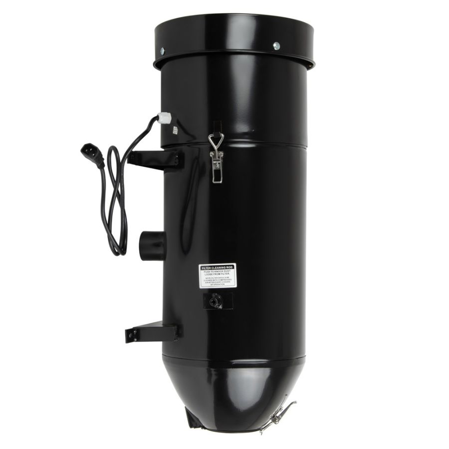 Вытяжной блок пескоструйной камеры WIEDERKRAFT WDK-83353 - фото