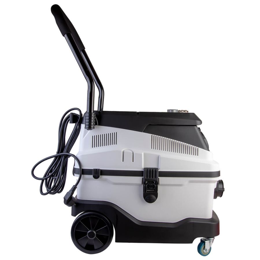 Промышленный пылесос WIEDERKRAFT WDK-DUSTER EP+ - фото