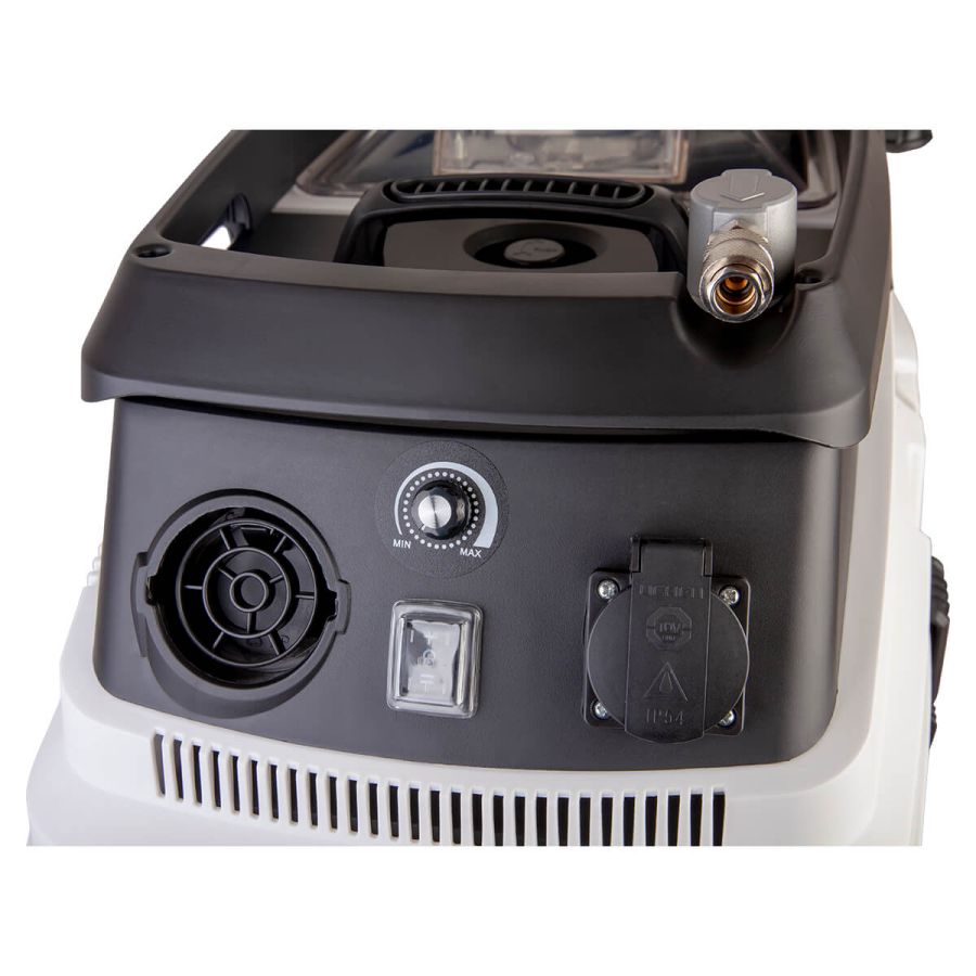 Промышленный пылесос WIEDERKRAFT WDK-DUSTER EP+ - фото