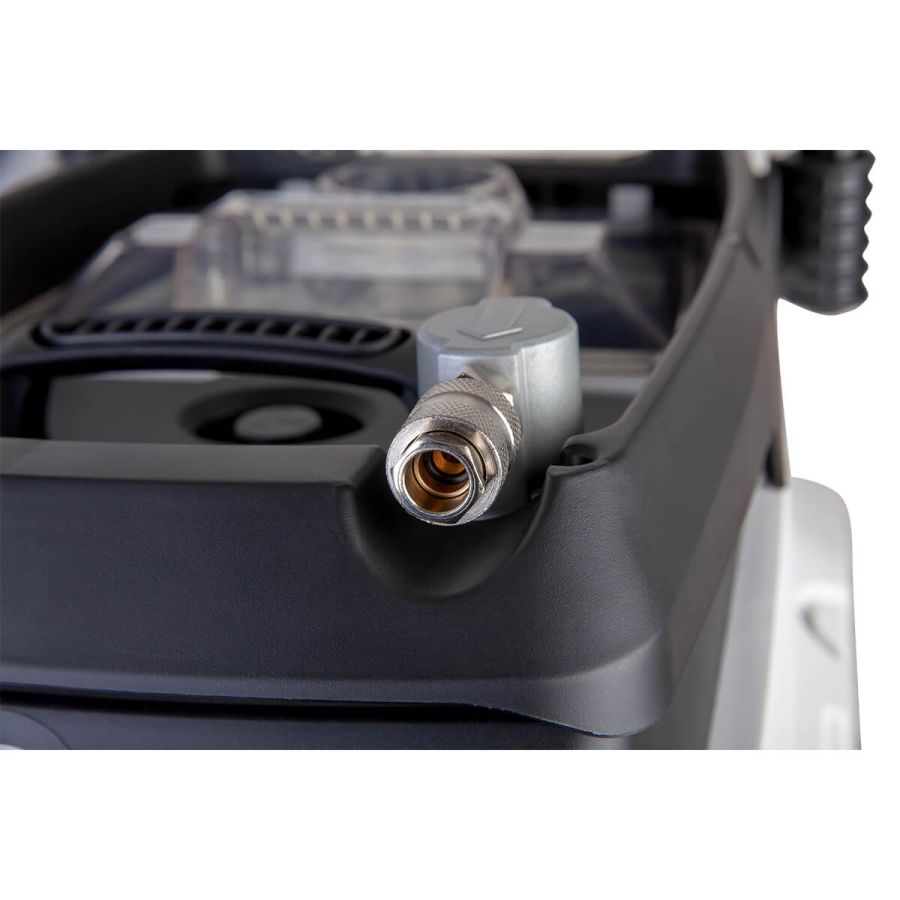 Промышленный пылесос WIEDERKRAFT WDK-DUSTER EP+ - фото