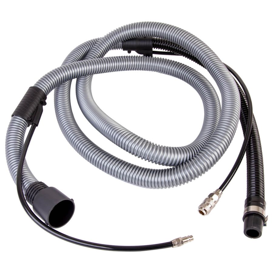 Промышленный пылесос WIEDERKRAFT WDK-DUSTER EP+ - фото