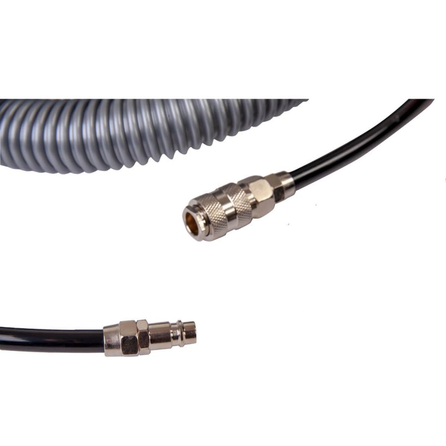 Промышленный пылесос WIEDERKRAFT WDK-DUSTER EP+ - фото