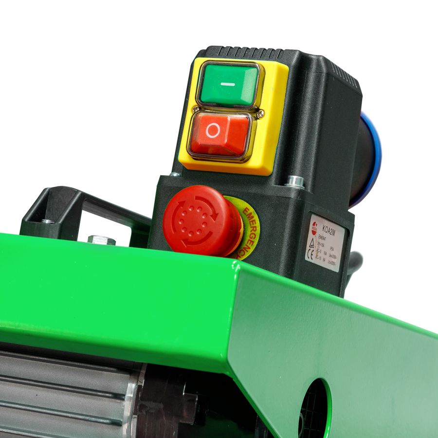 Станок для резки камня Diamaster KS-350/2,2 - фото