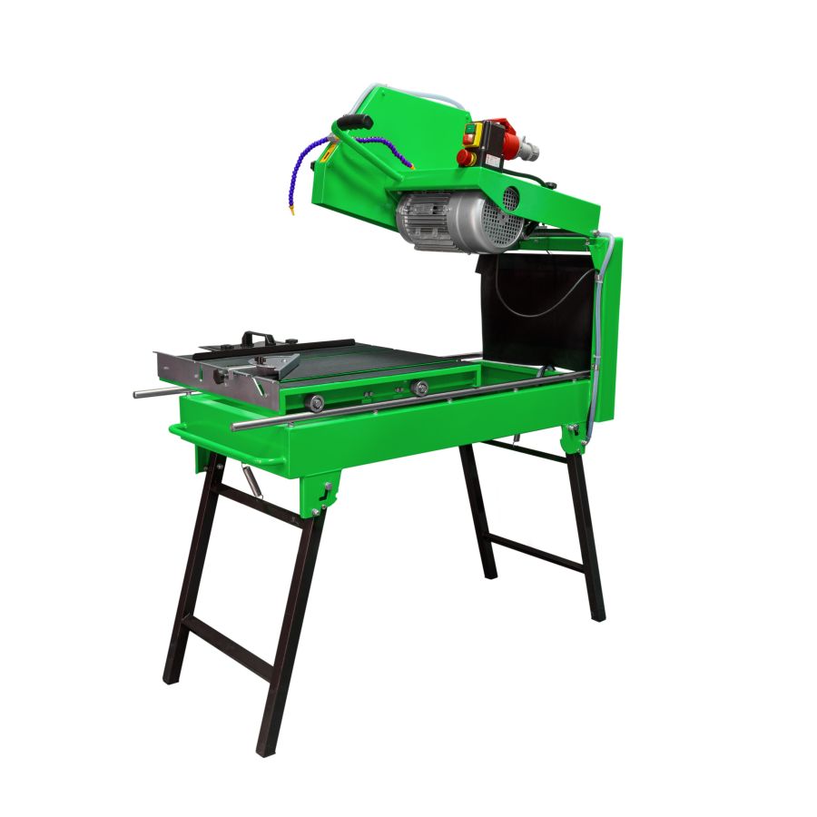 Станок для резки камня Diamaster KS-400/2,2 - фото