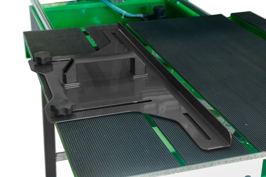 Станок для резки камня Diamaster KS-400/2,2 - фото