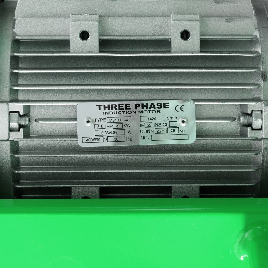 Станок для резки камня Diamaster KS-400/2,2 - фото