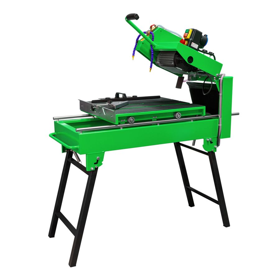 Станок для резки камня Diamaster KS-600/4,0 - фото