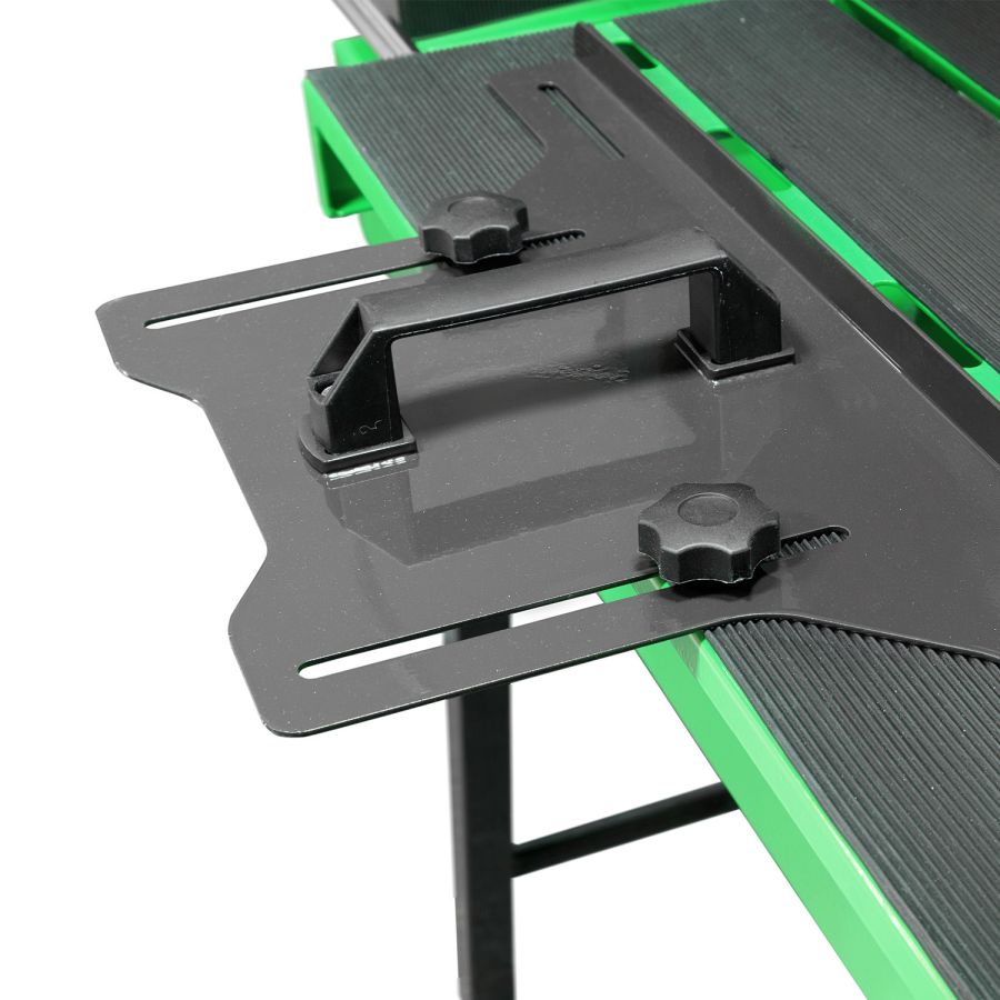 Станок для резки камня Diamaster KS-600/4,0 - фото