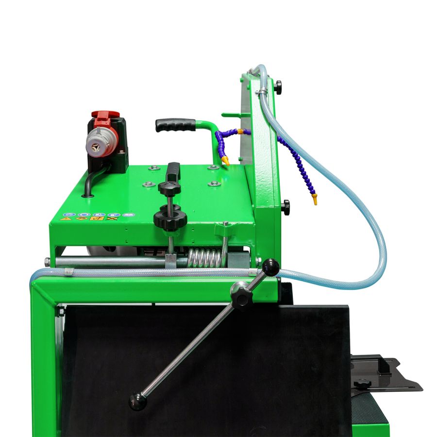 Станок для резки камня Diamaster KS-600/4,0 - фото