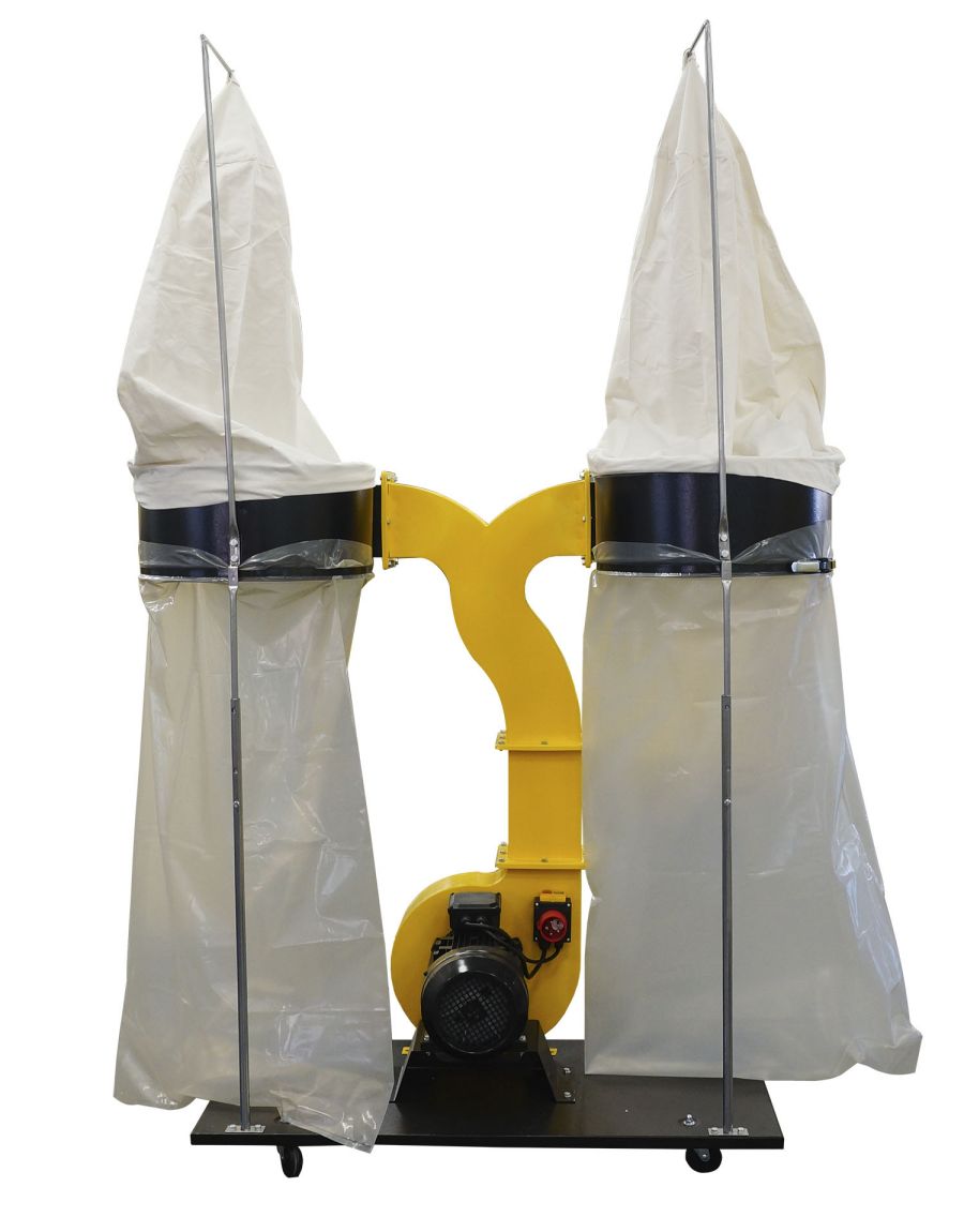 Пылесос Корвет-66 - фото