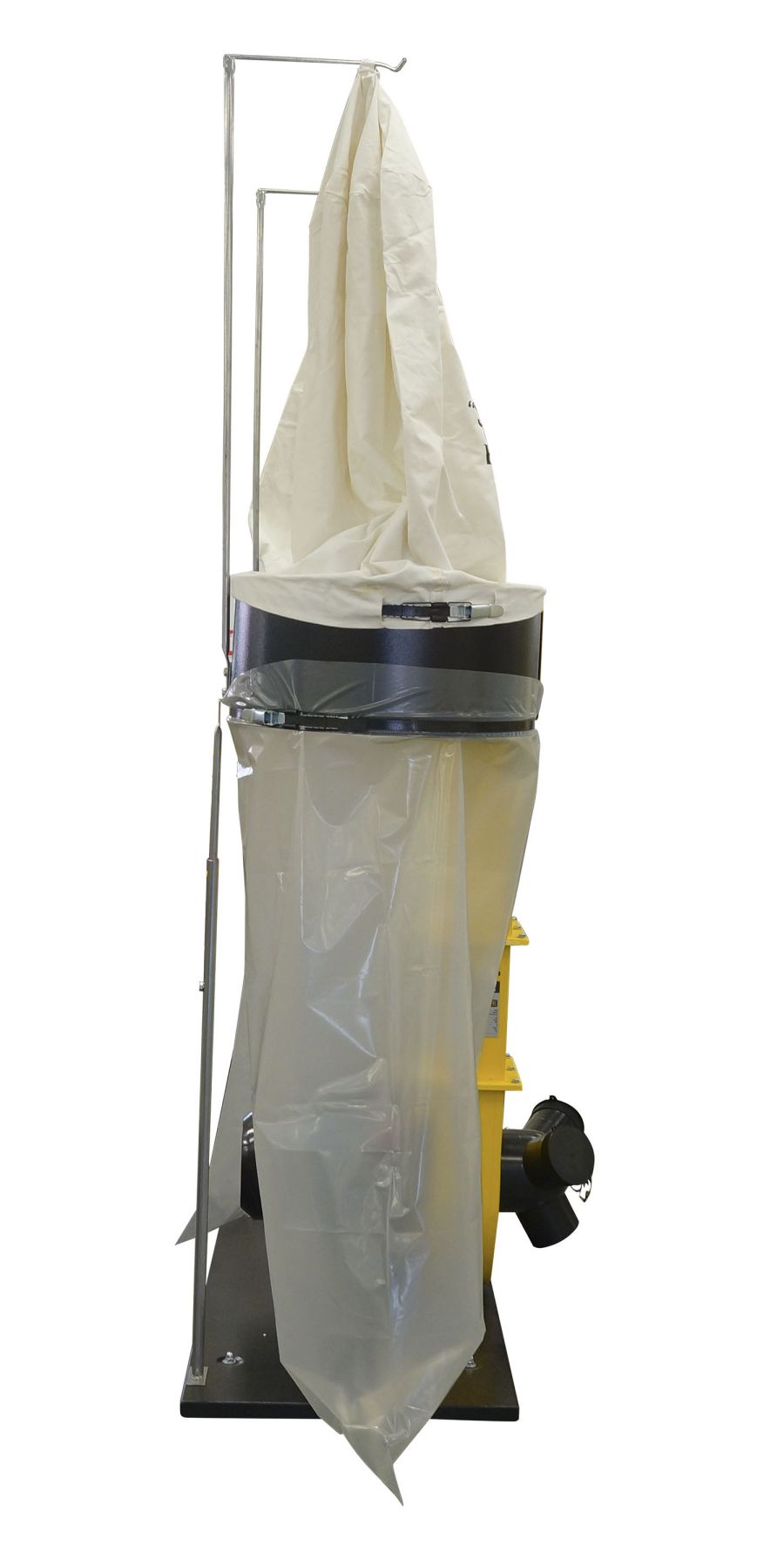 Пылесос Корвет-66 - фото