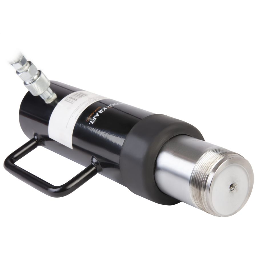 Гидравлический цилиндр растяжной Wieder Kraft WDK-80220 - фото