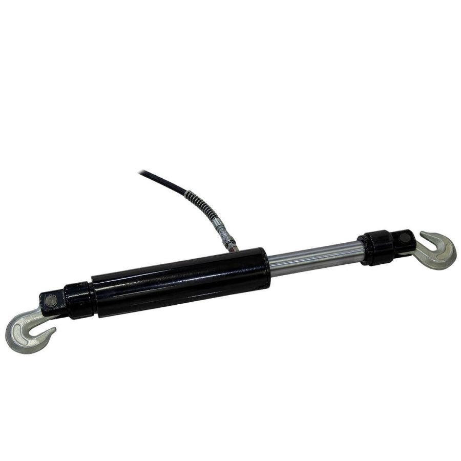 Комплект гидравлический стяжной для кузовного ремонта Wieder Kraft WDK-81221 - фото