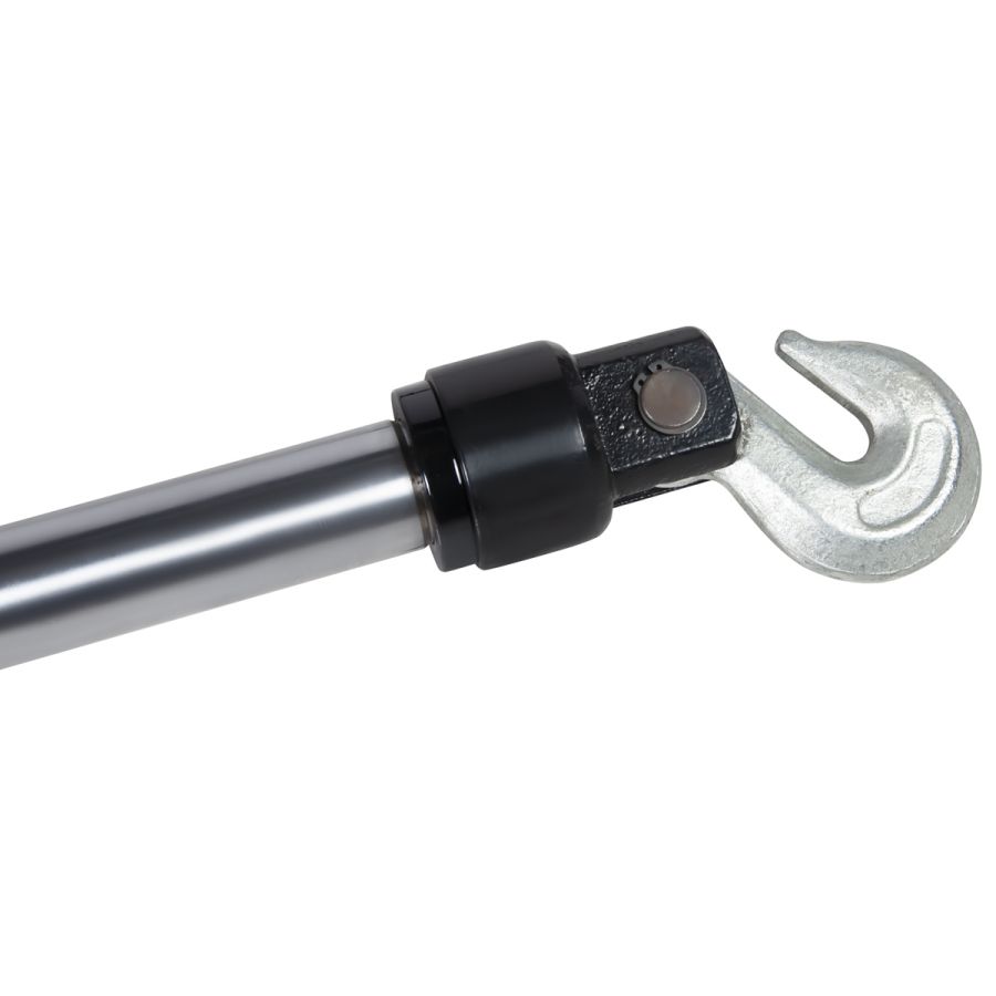 Стяжной гидравлический цилиндр Wieder Kraft WDK-81220 - фото