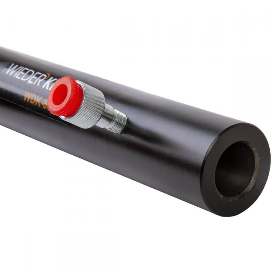 Гидравлический цилиндр растяжной Wieder Kraft WDK-80210M - фото