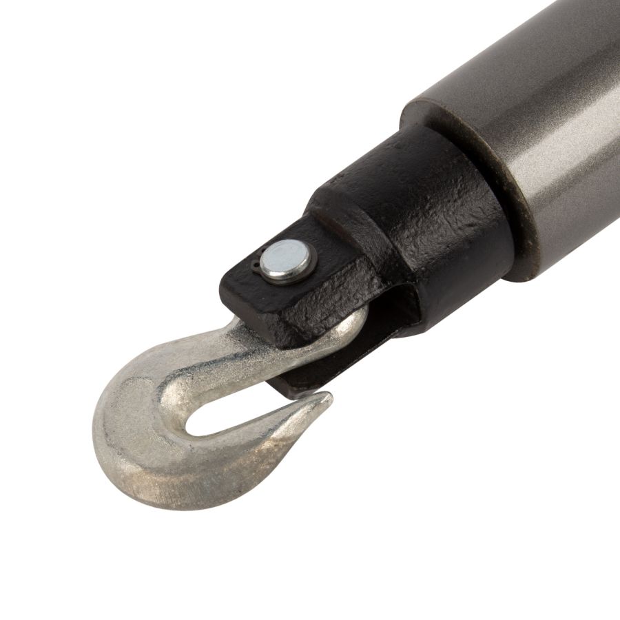 Стяжной гидравлический цилиндр Wieder Kraft WDK-81210 - фото