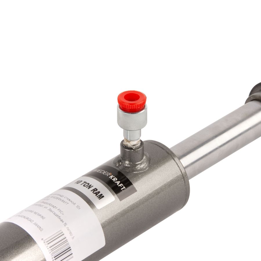 Стяжной гидравлический цилиндр Wieder Kraft WDK-81210 - фото