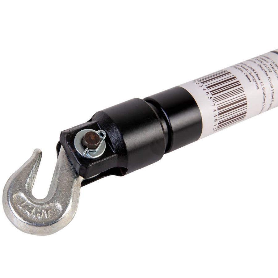 Стяжной гидравлический цилиндр Wieder Kraft WDK-81202 - фото