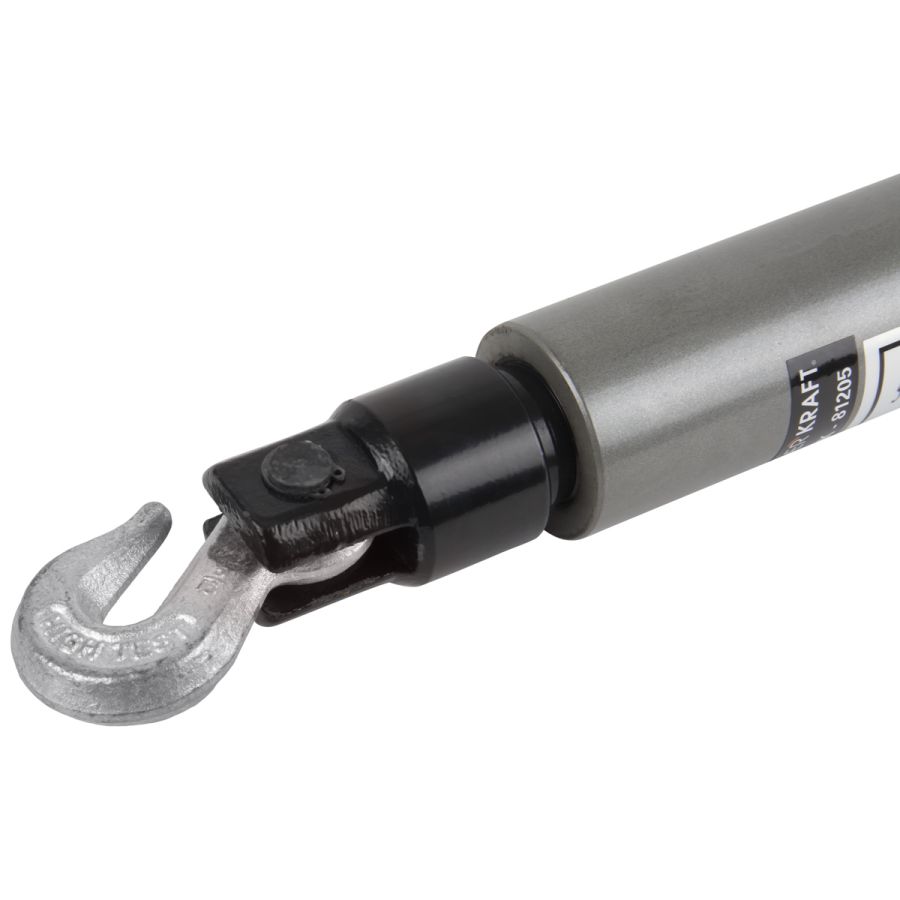 Стяжной гидравлический цилиндр Wieder Kraft WDK-81205 - фото