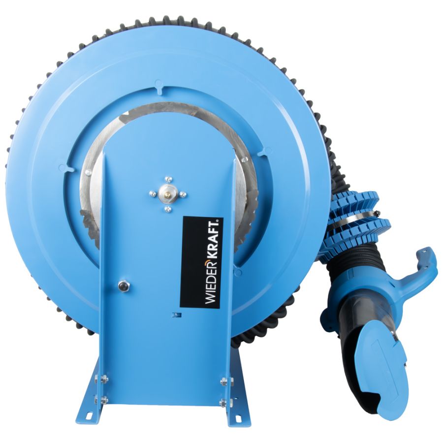 Шланг для удаления выхлопных газов Wieder Kraft WDK-87611 - фото