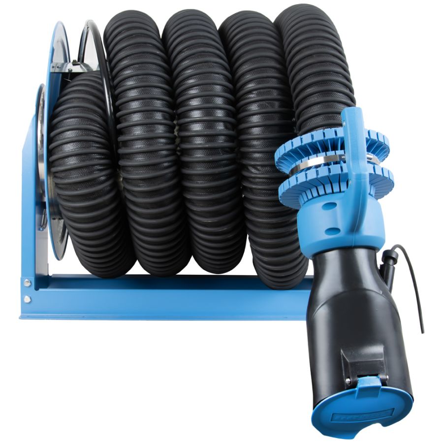 Шланг для удаления выхлопных газов Wieder Kraft WDK-87611 - фото