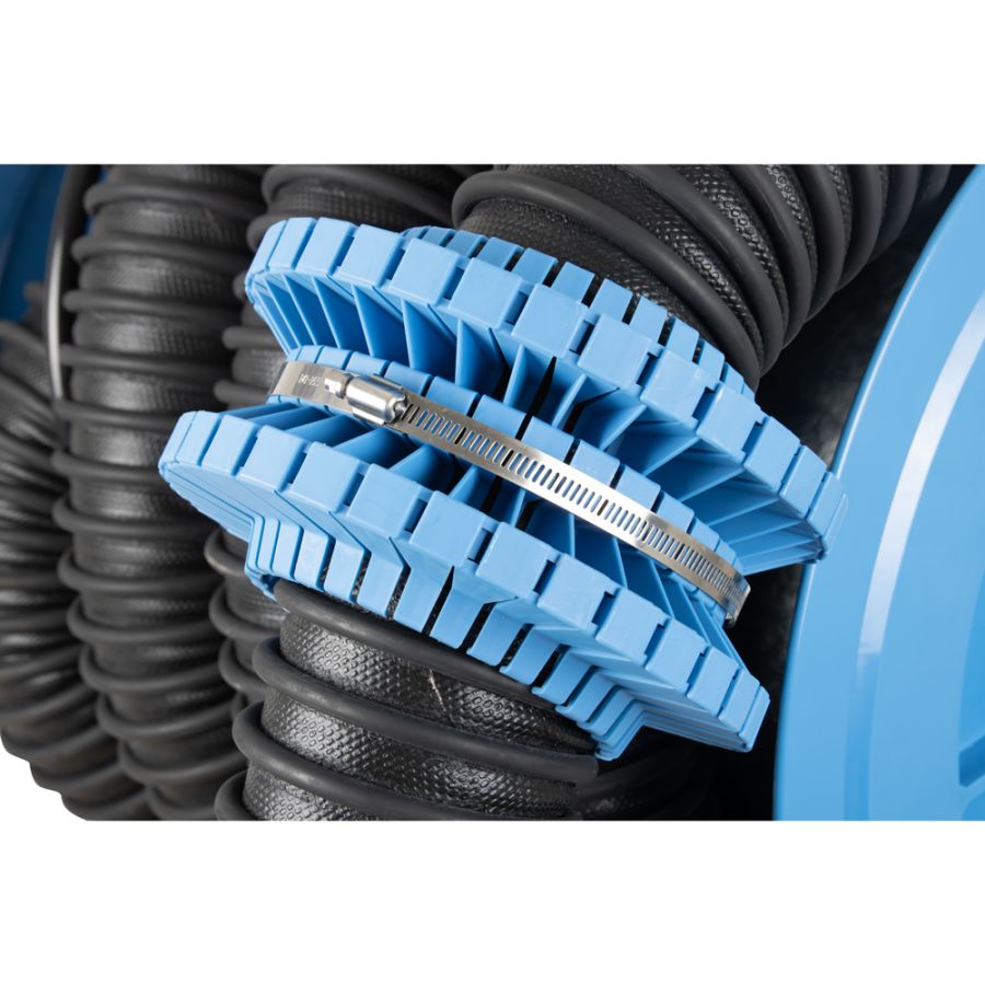 Шланг для удаления выхлопных газов Wieder Kraft WDK-87611 - фото