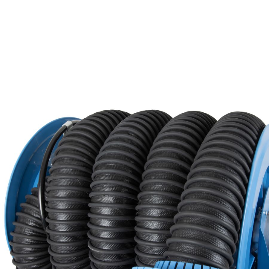 Шланг для удаления выхлопных газов Wieder Kraft WDK-87611 - фото