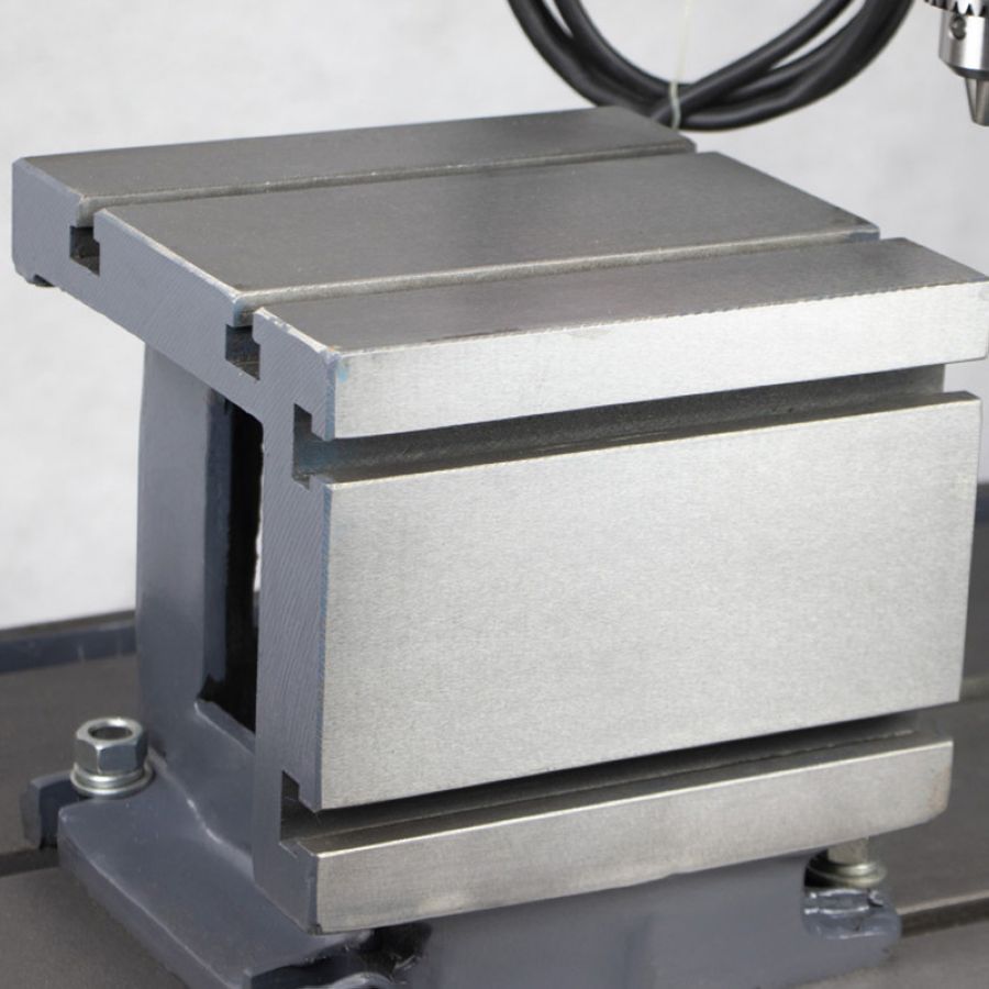 Радиально-сверлильный станок PROMA RV-32 - фото