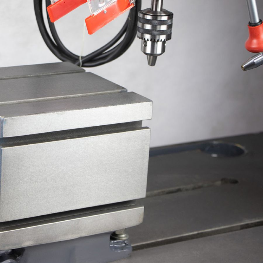 Радиально-сверлильный станок PROMA RV-32 - фото