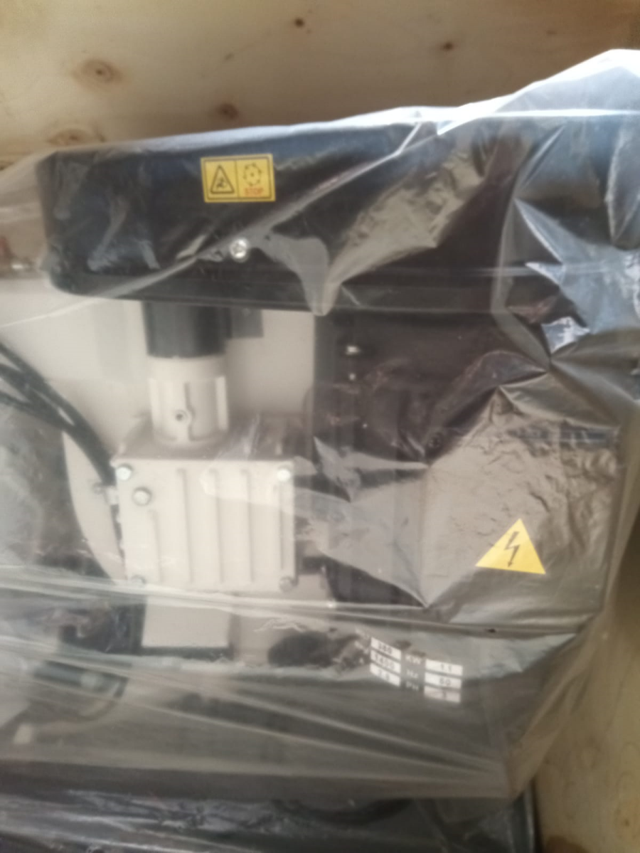 Ленточная пила по металлу REALREZ MBS 712 SW 27мм - фото