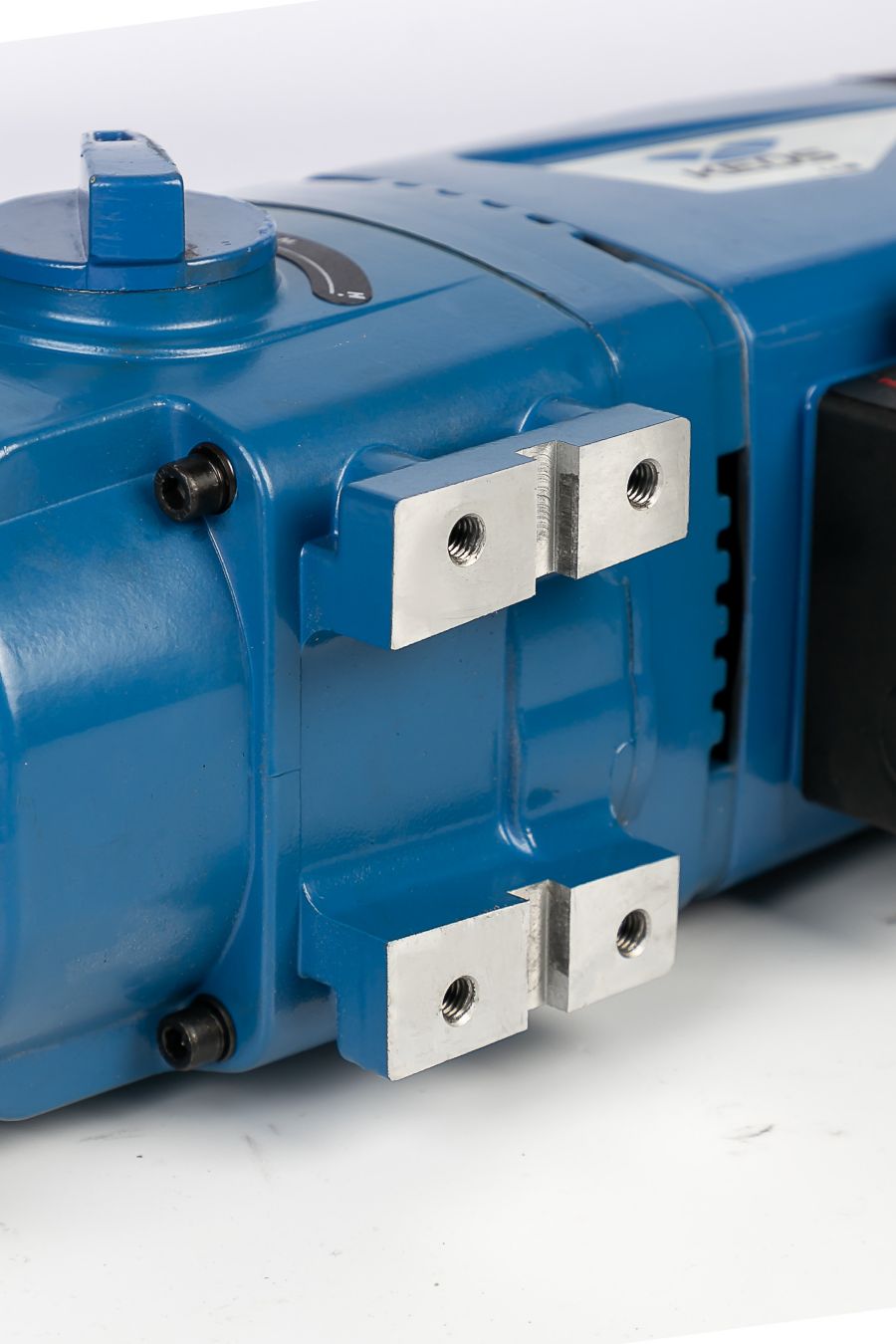 Установка алмазного бурения KEOS KS-350SET со стойкой KS-350 - фото