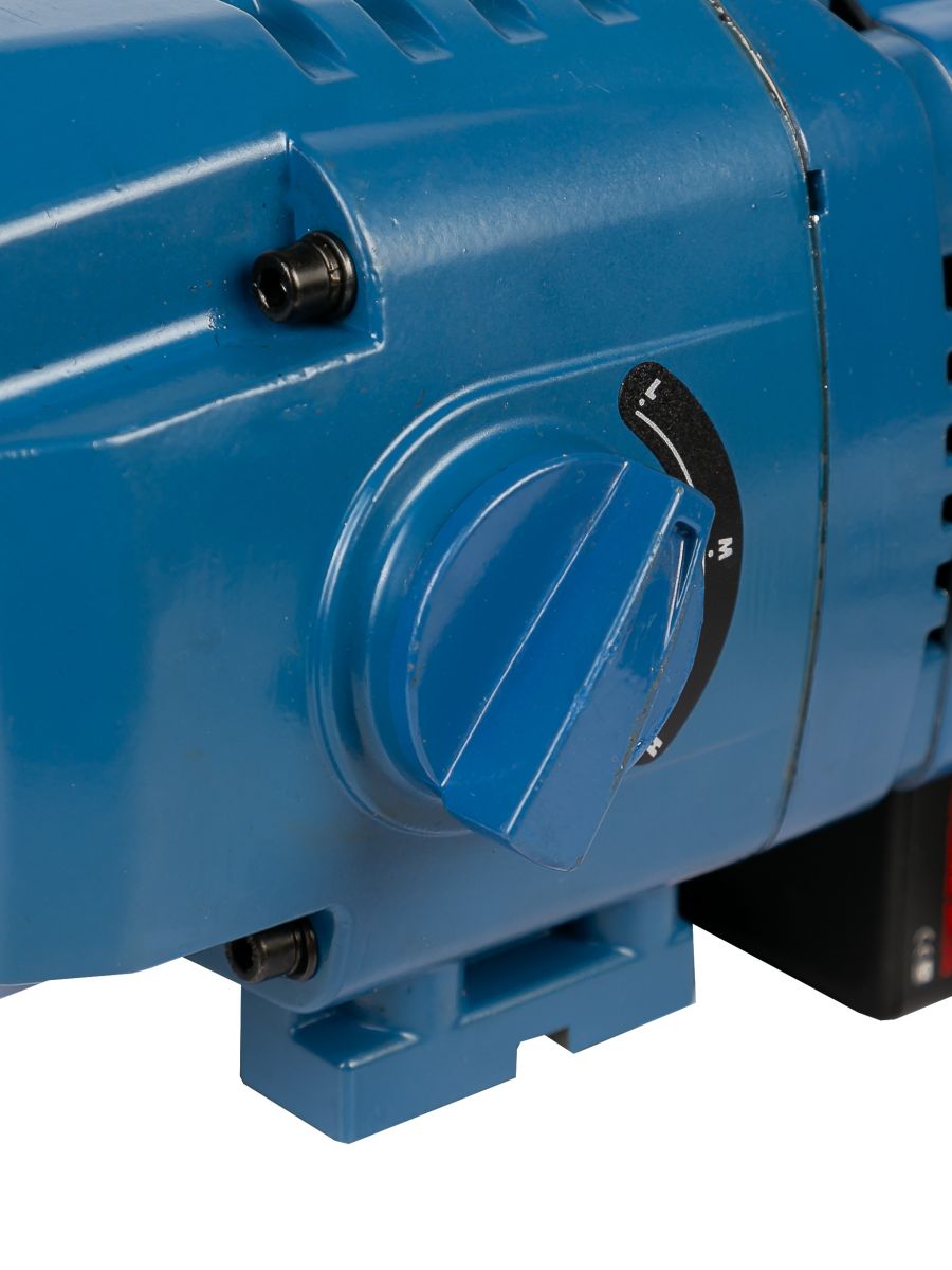 Установка алмазного бурения KEOS KS-350JSET со стойкой KS-450J - фото