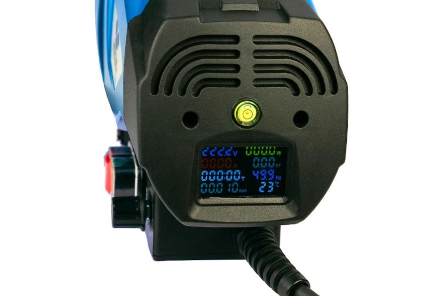 Установка алмазного бурения KEOS KS-350JSET со стойкой KS-450J - фото