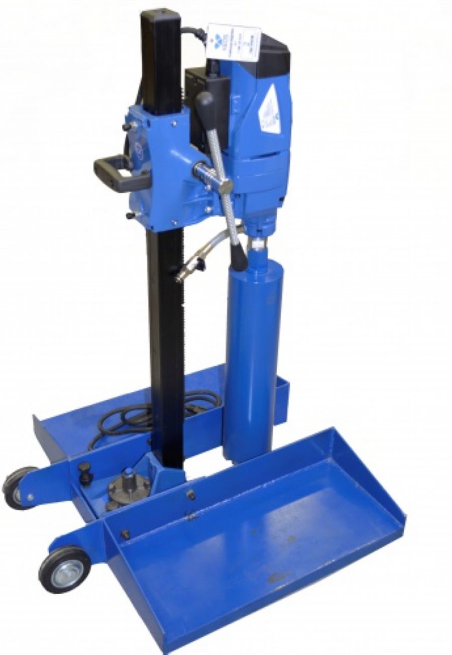 Керноотборник KEOS KB-200 (250) - фото