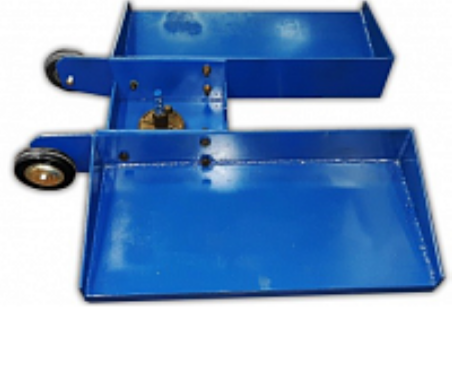 Керноотборник KEOS KB-200 (250) - фото